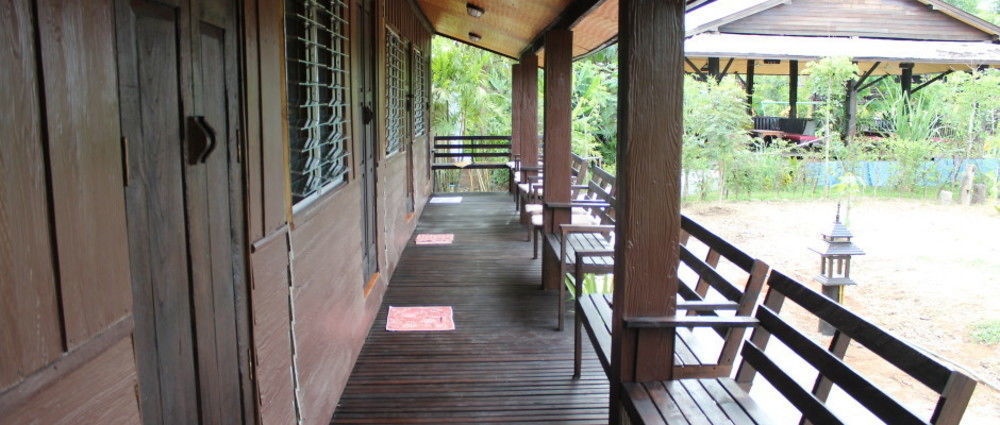 Little Village Chiang Mai Hang Dong Ngoại thất bức ảnh
